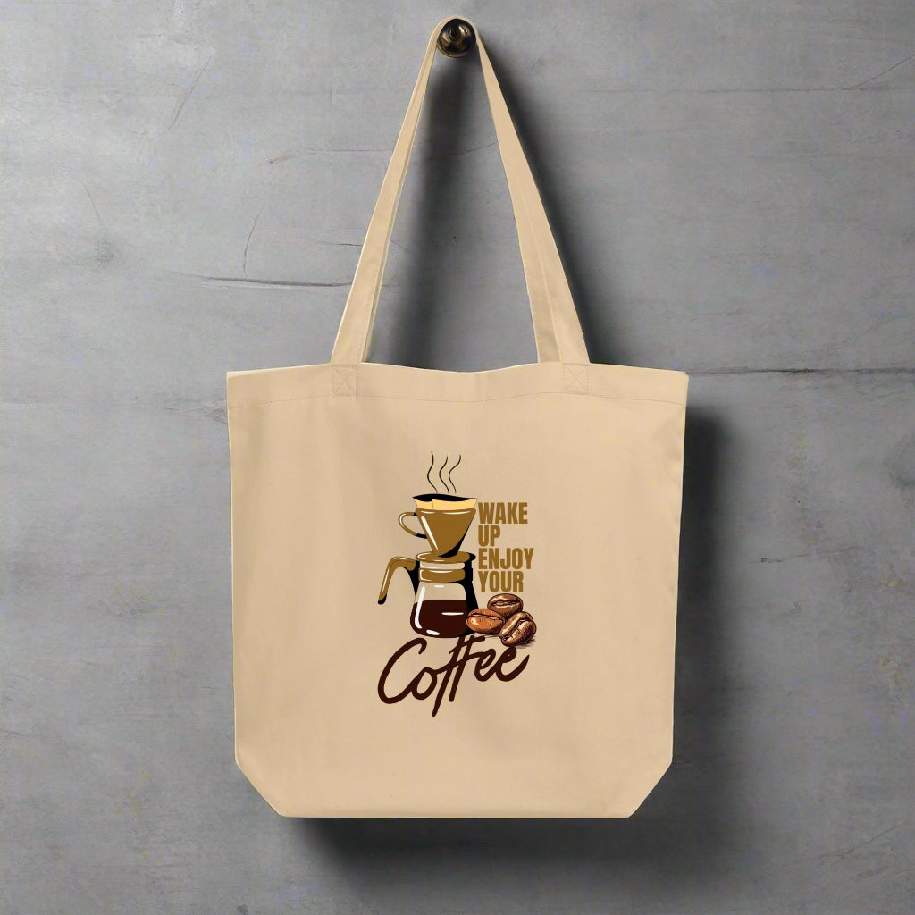 Totes Caffeinated